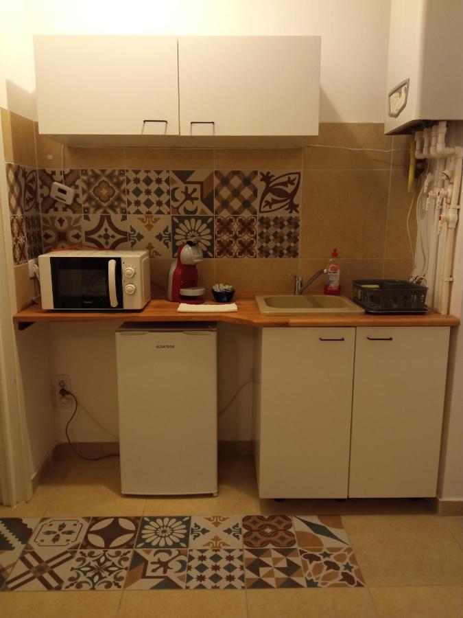 Cozy Republicii Apartman Brassó Kültér fotó
