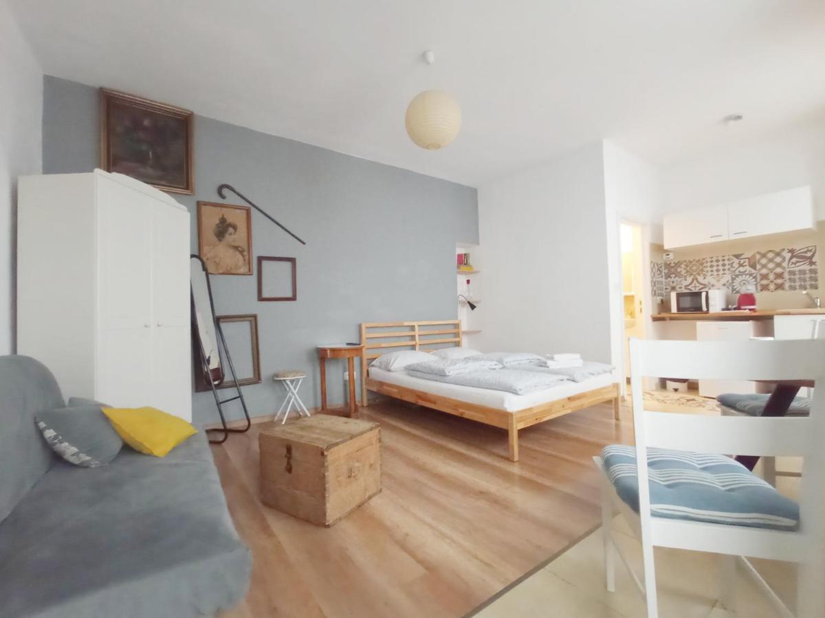 Cozy Republicii Apartman Brassó Kültér fotó