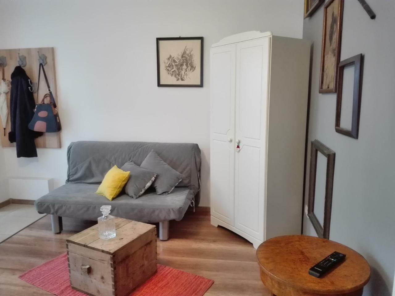 Cozy Republicii Apartman Brassó Kültér fotó